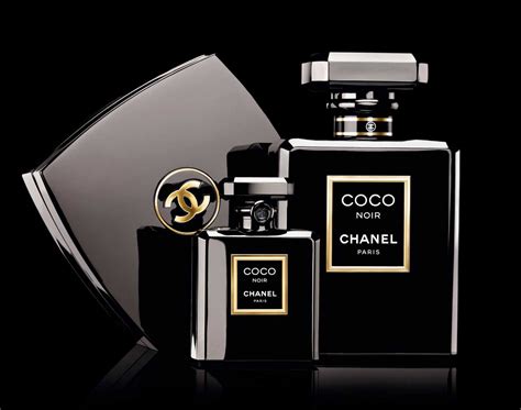 chanel noir profumo